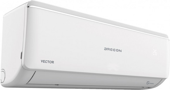 Сплит-система Breeon BRC-09AVI Vector Inverter Сплит-система Breeon BRC-09AVI Vector Inverter
