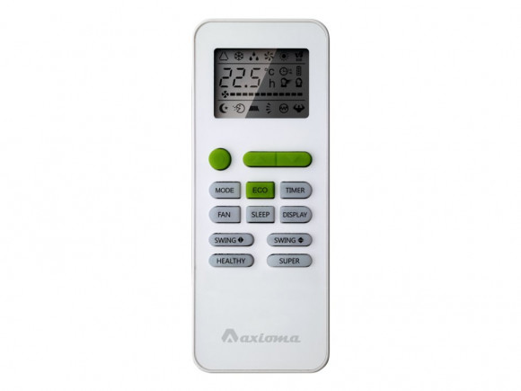 Сплит-система Axioma ASX24HZ1/ASB24HZ1 Inverter Сплит-система Axioma ASX24HZ1/ASB24HZ1 Inverter