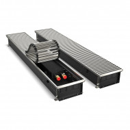 Внутрипольный конвектор Royal Thermo Atrium 110/200/1300-DG-U-NA Внутрипольный конвектор Royal Thermo Atrium 110/200/1300-DG-U-NA