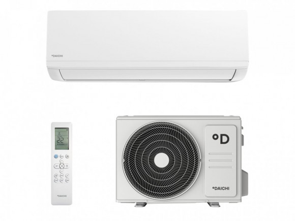 Сплит-система Daichi ALP35AVQS1R/ALP35FVS1R ALPine Inverter Сплит-система Daichi ALP35AVQS1R/ALP35FVS1R ALPine Inverter