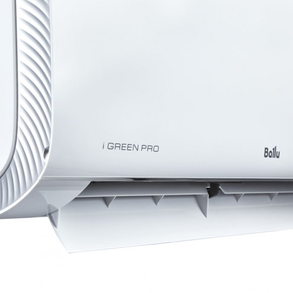 Сплит-система Ballu BSAGI-07HN8_V4 iGreen Pro DC Сплит-система Ballu BSAGI-07HN8_V4 iGreen Pro DC