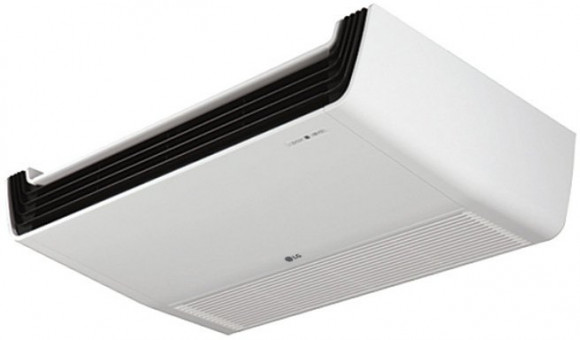 Потолочная сплит-система LG UV48WC.N20R0/UU49WC1.U31R0 Smart Inverter Потолочная сплит-система LG UV48WC.N20R0/UU49WC1.U31R0 Smart Inverter