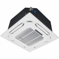 Кассетная сплит-система Systemair Sysplit Simple Cassette C 12 HP Q Кассетная сплит-система Systemair Sysplit Simple Cassette C 12 HP Q