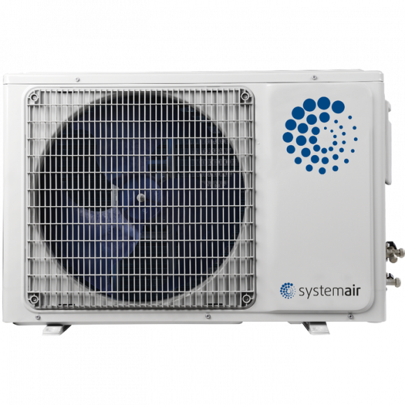 Кассетная сплит-система Systemair Sysplit Simple Cassette C 12 HP Q Кассетная сплит-система Systemair Sysplit Simple Cassette C 12 HP Q