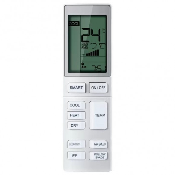 Напольно-потолочная сплит-система Haier AF50S2SD1FA/1U50S2SJ3FA Напольно-потолочная сплит-система Haier AF50S2SD1FA/1U50S2SJ3FA