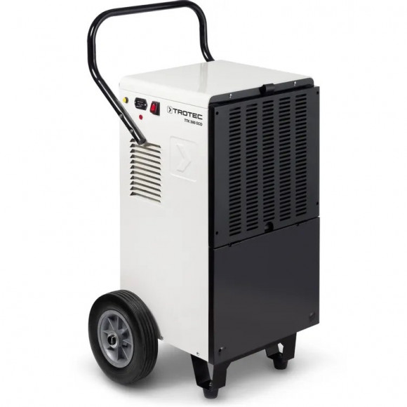 Осушитель воздуха Trotec TTK 380 ECO Осушитель воздуха Trotec TTK 380 ECO