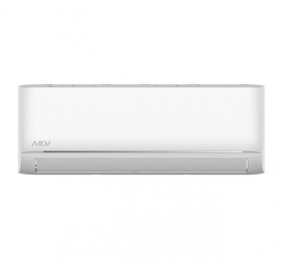 Внутренний настенный блок мульти сплит-системы MDV MDSAL-09HRFN8 Infini UVpro Inverter Внутренний настенный блок мульти сплит-системы MDV MDSAL-09HRFN8 Infini UVpro Inverter
