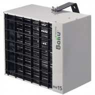 Электрическая тепловая пушка Ballu BHP-MW-15 Электрическая тепловая пушка Ballu BHP-MW-15
