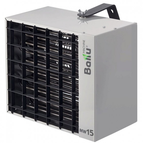 Электрическая тепловая пушка Ballu BHP-MW-15 Электрическая тепловая пушка Ballu BHP-MW-15