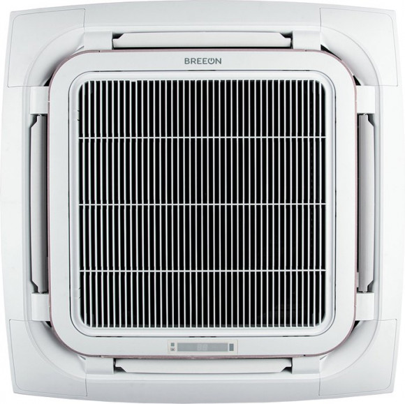 Кассетная сплит-система Breeon BLC-60TC Кассетная сплит-система Breeon BLC-60TC