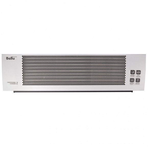 Тепловая завеса Ballu BHC-H10A-PS2 Тепловая завеса Ballu BHC-H10A-PS2
