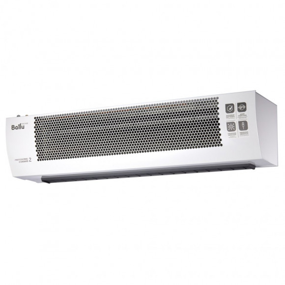 Тепловая завеса Ballu BHC-H10A-PS2 Тепловая завеса Ballu BHC-H10A-PS2