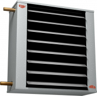 Водяной тепловентилятор Frico SWS33 Fan Heater