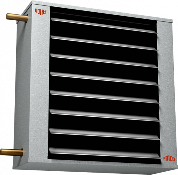Водяной тепловентилятор Frico SWS33 Fan Heater