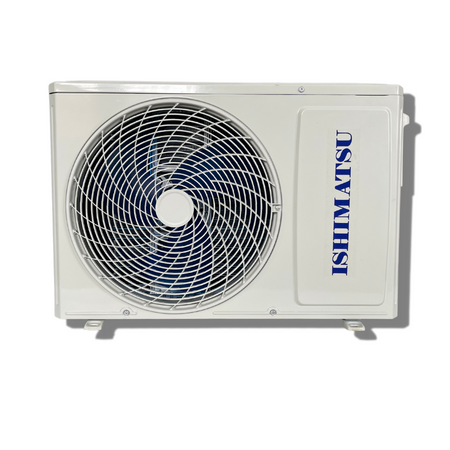 Сплит-система Ishimatsu AVK-12I Osaka DC Inverter Сплит-система Ishimatsu AVK-12I Osaka DC Inverter