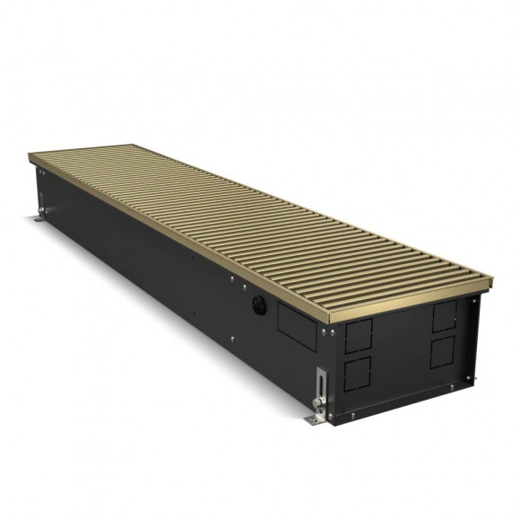 Внутрипольный конвектор Royal Thermo Atrium 150/250/800-DG-U-LB Внутрипольный конвектор Royal Thermo Atrium 150/250/800-DG-U-LB