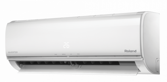 Сплит-система Roland FIU-09HSS010/N5-IN/FIU-09HSS010/N5-OUT Favorite II Inverter 2024 Сплит-система Roland FIU-09HSS010/N5-IN/FIU-09HSS010/N5-OUT Favorite II Inverter 2024