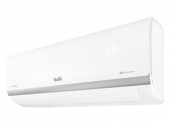 Сплит-система Ballu BSDI-09HN1_21Y Lagoon DC Inverter