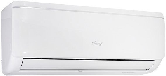 Сплит-система Eurohoff EV-07I Extra Inverter Wi-Fi