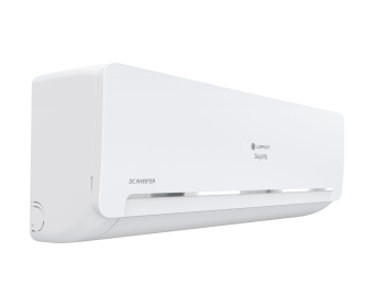 Настенная сплит-система Loriot LAC-18AQI Skyline DC Inverter New 2024 Настенная сплит-система Loriot LAC-18AQI Skyline DC Inverter New 2024