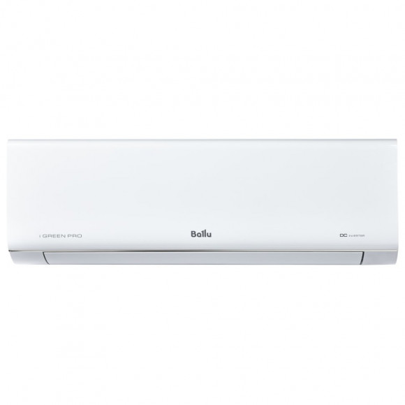 Сплит-система Ballu BSAGI-12HN8_V4 iGreen Pro DC Сплит-система Ballu BSAGI-12HN8_V4 iGreen Pro DC