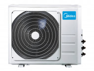 Наружный блок мульти сплит-системы Midea M5OE-42HFN8-Q1 Наружный блок мульти сплит-системы Midea M5OE-42HFN8-Q1