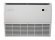 Напольно-потолочная сплит-система Quattroclima QV-I36FG/QN-I36UG Напольно-потолочная сплит-система Quattroclima QV-I36FG/QN-I36UG