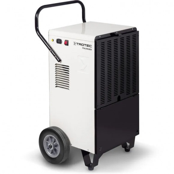 Осушитель воздуха Trotec TTK 570 ECO Осушитель воздуха Trotec TTK 570 ECO