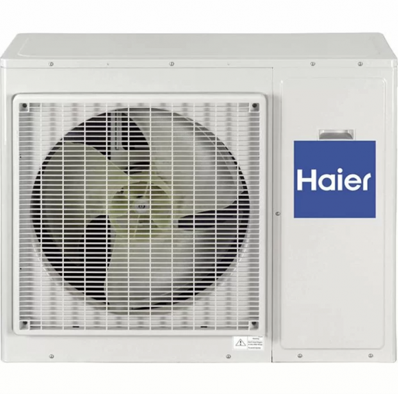 Канальный кондиционер Haier AD362ANEAA/AU36NAIEAA Канальный кондиционер Haier AD362ANEAA/AU36NAIEAA