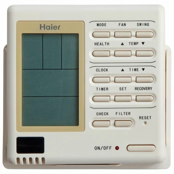 Канальный кондиционер Haier AD362ANEAA/AU36NAIEAA Канальный кондиционер Haier AD362ANEAA/AU36NAIEAA