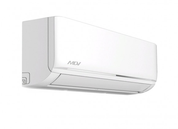 Внутренний настенный блок мульти сплит-системы MDV MDSAL-12HRFN8 Infini UVpro Inverter Внутренний настенный блок мульти сплит-системы MDV MDSAL-12HRFN8 Infini UVpro Inverter