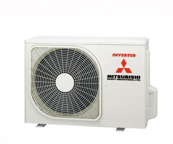 Настенная сплит-система Mitsubishi Heavy SRK35ZS-WFT/SRC35ZS-W2 Premium Titanium Настенная сплит-система Mitsubishi Heavy SRK35ZS-WFT/SRC35ZS-W2 Premium Titanium