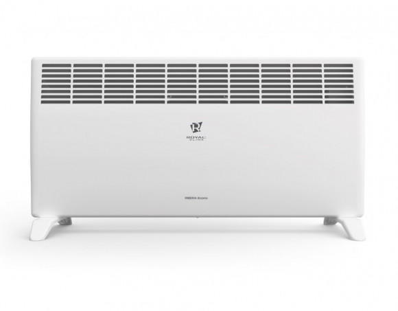 Электрический конвектор Royal Clima REC-RE2000M RIBERA Econo Электрический конвектор Royal Clima REC-RE2000M RIBERA Econo