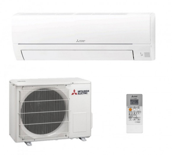 Сплит-система Mitsubishi Electric Classic Inverter MSZ-HR50VF/MUZ-HR50VF Сплит-система Mitsubishi Electric Classic Inverter MSZ-HR50VF/MUZ-HR50VF