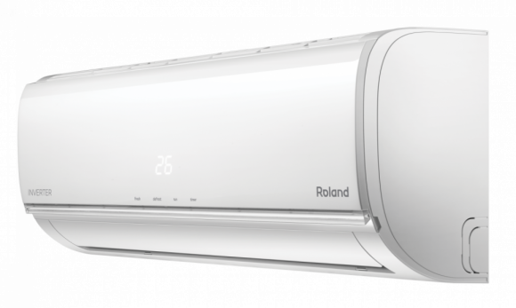 Сплит-система Roland FIU-12HSS010/N5-IN/FIU-12HSS010/N5-OUT Favorite II Inverter 2024