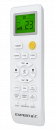 Сплит-система EXPERTAIR ZAC-CN07XPZ-IU/ZAC-CN07XPZ-OU Cyclone Сплит-система EXPERTAIR ZAC-CN07XPZ-IU/ZAC-CN07XPZ-OU Cyclone