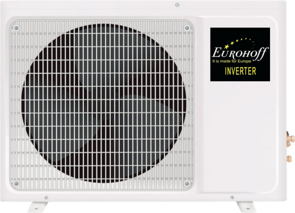 Сплит-система Eurohoff EV-09I Extra Inverter Wi-Fi Сплит-система Eurohoff EV-09I Extra Inverter Wi-Fi