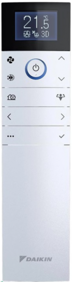 Cплит-система Daikin FTXJ50AW/RXJ50A Emura 3 Cплит-система Daikin FTXJ50AW/RXJ50A Emura 3