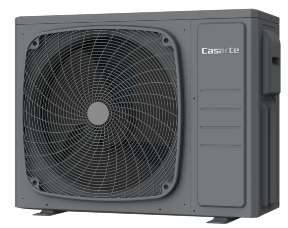 Настенная сплит-система Casarte CAS25CC1/R3-B/1U25CC1/R3 Velato Настенная сплит-система Casarte CAS25CC1/R3-B/1U25CC1/R3 Velato