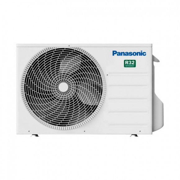 Настенная сплит-система Panasonic CS-TZ71ZKEW/CU-TZ71ZKE Compact Inverter белый Настенная сплит-система Panasonic CS-TZ71ZKEW/CU-TZ71ZKE Compact Inverter белый