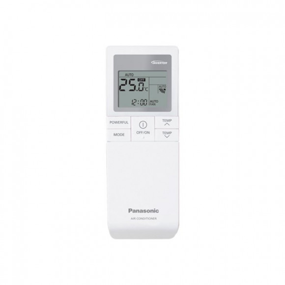 Настенная сплит-система Panasonic CS-TZ71ZKEW/CU-TZ71ZKE Compact Inverter белый Настенная сплит-система Panasonic CS-TZ71ZKEW/CU-TZ71ZKE Compact Inverter белый