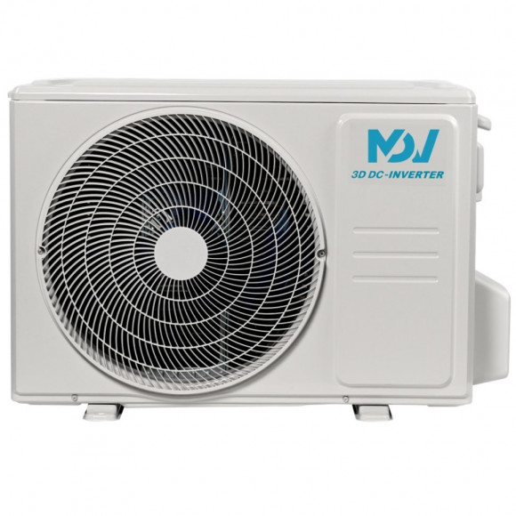 Настенная сплит-система MDV MDSI-18HRFN8/MDOI-18HFN8 Integra Inverter Настенная сплит-система MDV MDSI-18HRFN8/MDOI-18HFN8 Integra Inverter