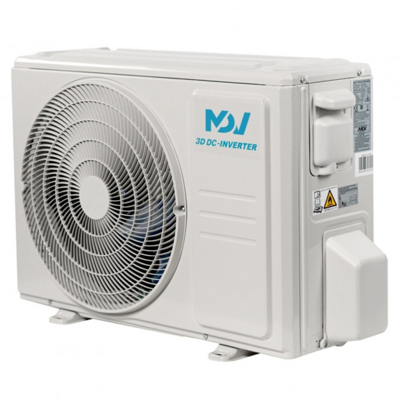 Настенная сплит-система MDV MDSI-18HRFN8/MDOI-18HFN8 Integra Inverter Настенная сплит-система MDV MDSI-18HRFN8/MDOI-18HFN8 Integra Inverter