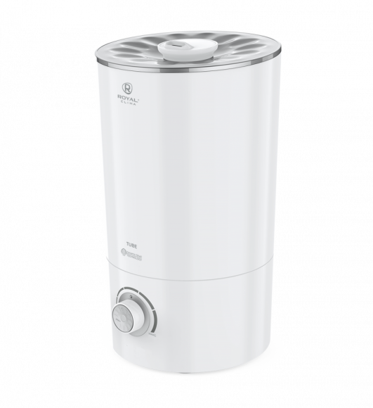 Увлажнитель воздуха ультразвуковой Royal Clima RUH-TB300/4.0M-WT TUBE Увлажнитель воздуха ультразвуковой Royal Clima RUH-TB300/4.0M-WT TUBE