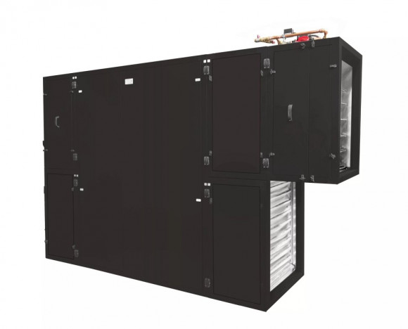 Приточно-вытяжная установка TURKOV Criovent S 5000 W Приточно-вытяжная установка TURKOV Criovent S 5000 W